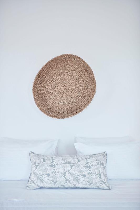 Mr. And Mrs. White Paros - Small Luxury Hotels Of The World Eksteriør bilde